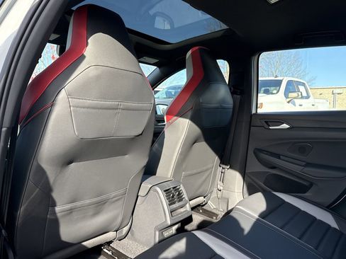 New 2026 Volkswagen GTI SE FWD image 13