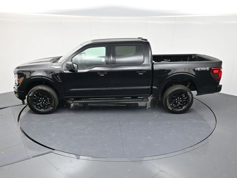 Used 2025 Ford F150 XLT w/ Equipment Group 301A Standard image 46