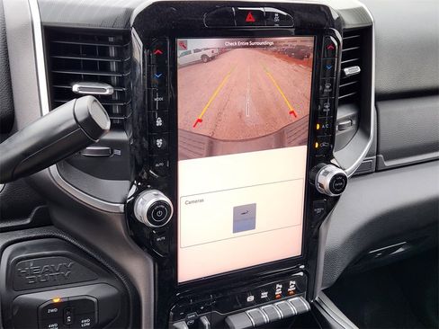 New 2026 RAM 2500 Lone Star image 12