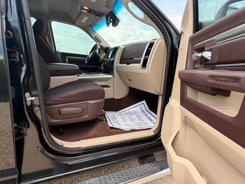 Used 2015 RAM 1500 Lone Star RWD image 34