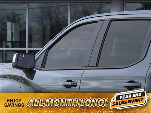 New 2026 Chevrolet Silverado 1500 LT image 12