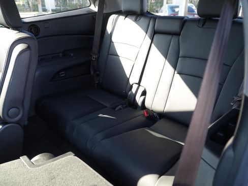 Used 2022 Honda Pilot Elite image 23