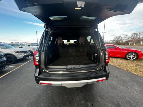 Used 2024 Ford Expedition Max Limited image 22