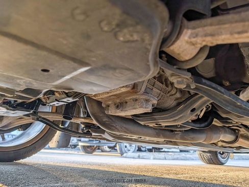 Used 2017 Subaru WRX STI AWD/4WD image 69