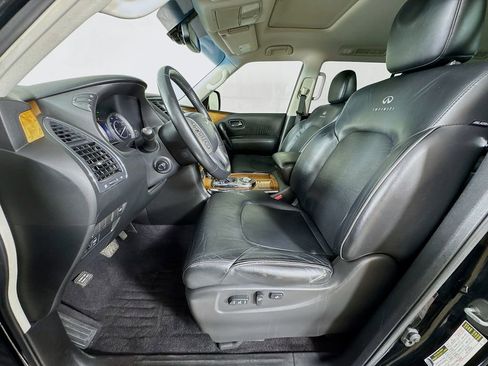 Used 2013 INFINITI QX56 2WD image 26