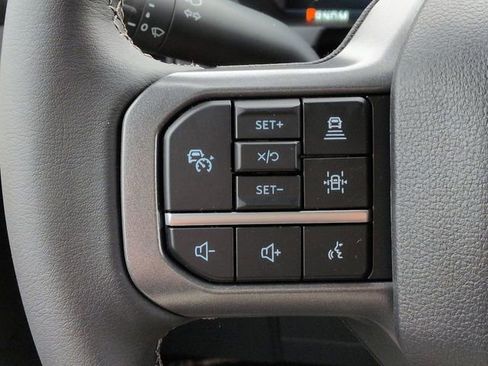 New 2025 Ford F150 XLT w/ Equipment Group 302A MID image 27