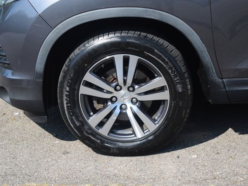 Used 2017 Honda Pilot EX-L image 29