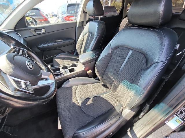 Used 2020 Kia Optima S FWD image 18