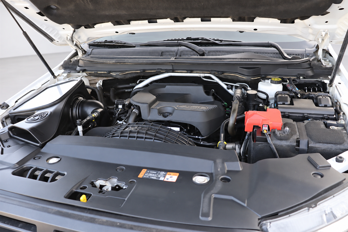 Used 2019 Ford Ranger Lariat w/ Equipment Group 501A Mid AWD/4WD image 42