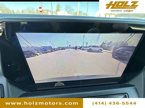Certified 2020 Chevrolet Blazer LT FWD image 14