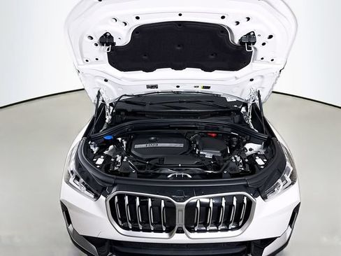 Used 2026 BMW X1 xDrive28i w/ Technology Package AWD/4WD image 29