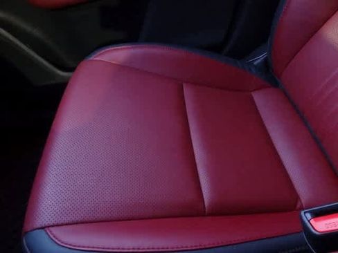 Used 2023 Lexus NX 350 AWD w/ Premium Package image 14