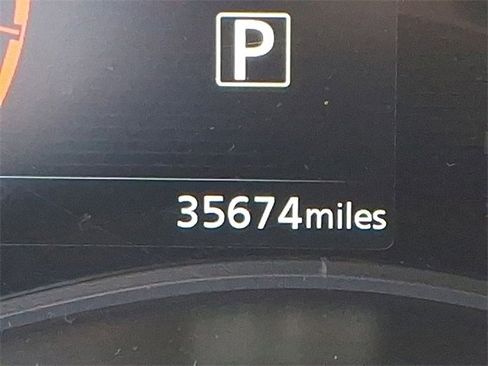 Used 2023 Nissan Kicks SV image 13