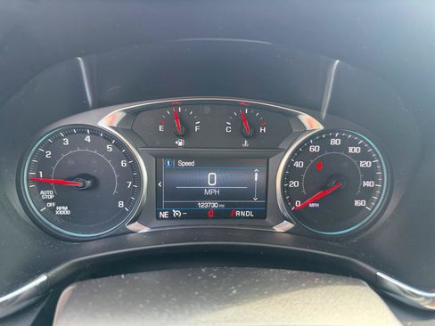 Used 2023 Chevrolet Equinox LS w/ LS Convenience Package FWD image 27