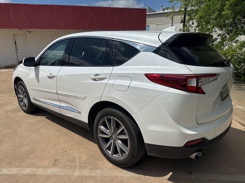 Used 2021 Acura RDX w/ Technology Package image 7