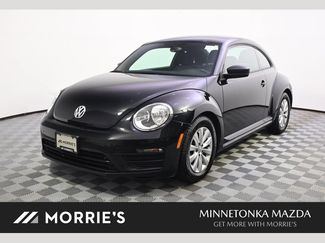 Used 2018 Volkswagen Beetle 2.0T S FWD video 1