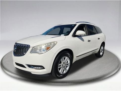 Used 2015 Buick Enclave Convenience image 15