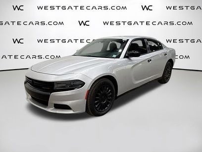Used 2019 Dodge Charger Police w/ Fleet Safety Group