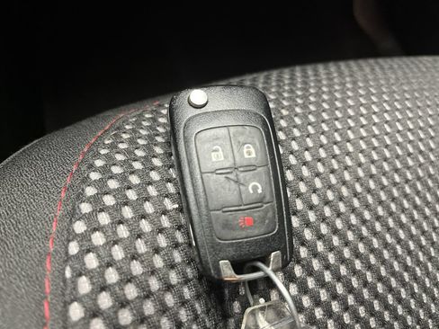 Used 2016 Chevrolet Equinox LT w/ Convenience Package FWD image 24