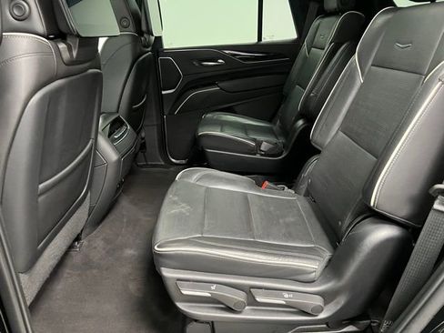 Used 2023 Cadillac Escalade Sport AWD/4WD image 44