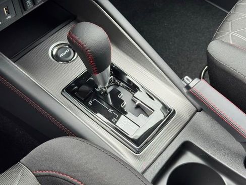 New 2026 Mitsubishi Outlander Sport AWD image 27