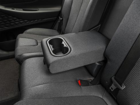 Used 2020 Hyundai Santa Fe Limited FWD image 36
