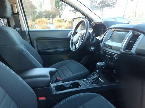 Used 2021 Ford Ranger XLT w/ Trailer Tow Package image 13