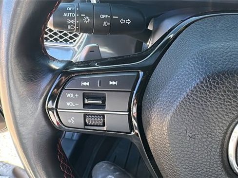 Used 2023 Acura Integra A-Spec image 12