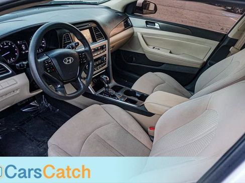 Used 2016 Hyundai Sonata Sport image 16