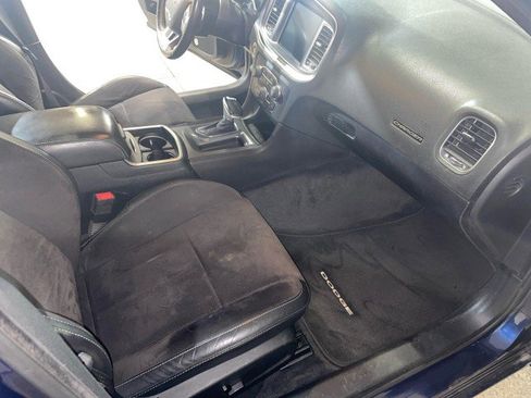 Used 2015 Dodge Charger R/T image 14