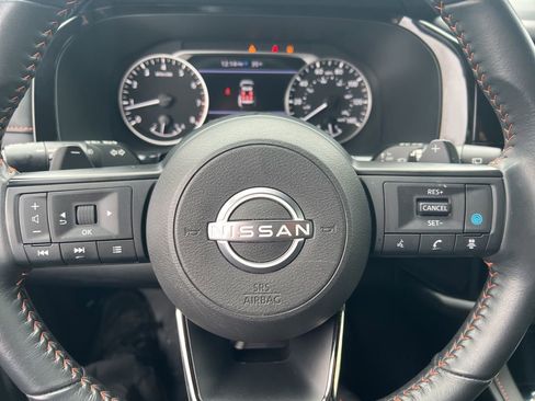 Certified 2024 Nissan Pathfinder Rock Creek image 62