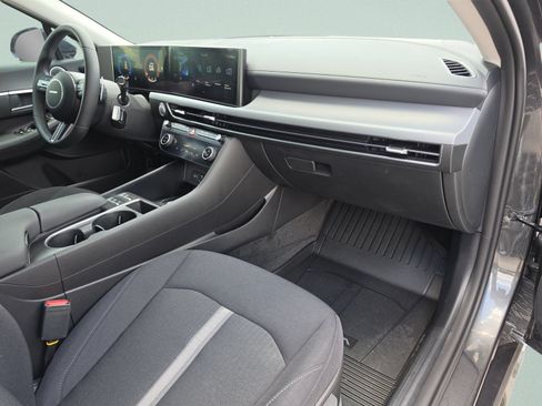 New 2026 Hyundai Sonata SEL FWD image 14