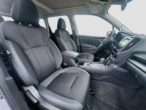 Certified 2024 Subaru Forester Premium AWD/4WD image 27
