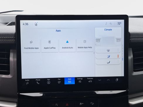 Used 2024 Ford Expedition XLT AWD/4WD image 21