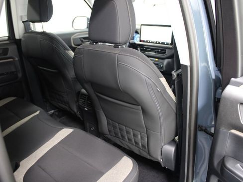 New 2025 Ford Bronco Sport Big Bend w/ Convenience Package image 28