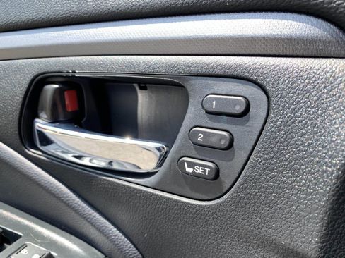 Certified 2023 Honda Ridgeline RTL image 13