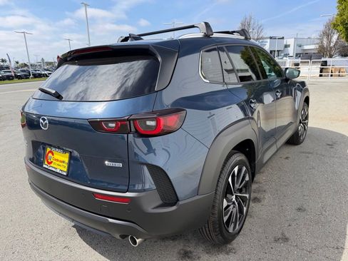 New 2026 MAZDA CX-50 2.5 Hybrid w/ Weather Package AWD/4WD image 6