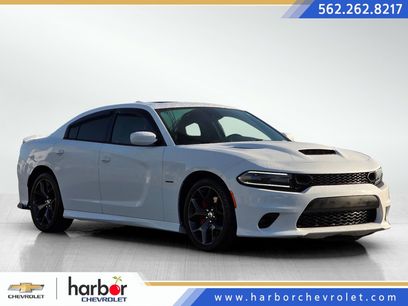 Used 2018 Dodge Charger R/T w/ Premium Group