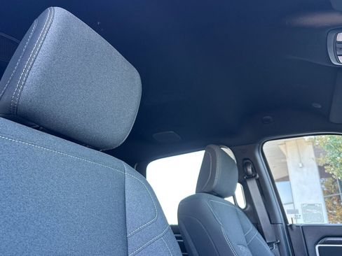 New 2026 RAM 3500 Big Horn image 16