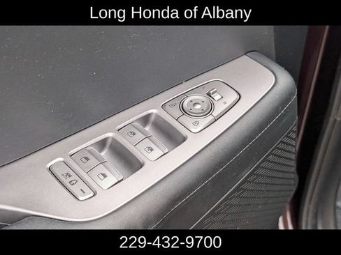 Used 2022 Hyundai Palisade SEL w/ Convenience Package FWD image 11