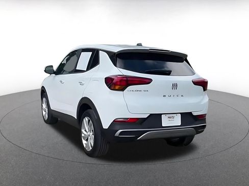 Used 2025 Buick Encore GX Preferred FWD image 10