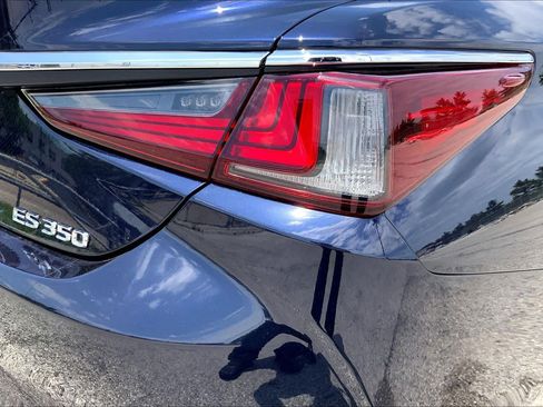Used 2019 Lexus ES 350 w/ Accessory Package 2 FWD image 31