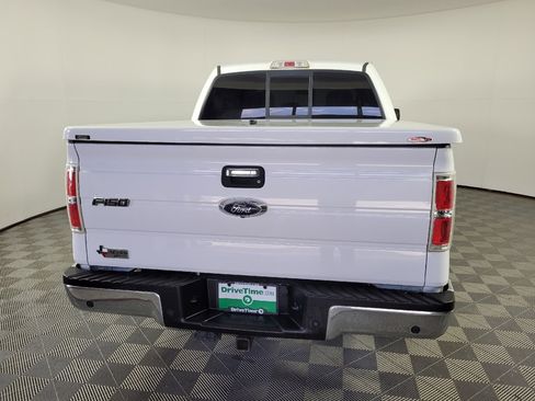 Used 2014 Ford F150 XLT w/ Equipment Group 302A Luxury RWD image 7