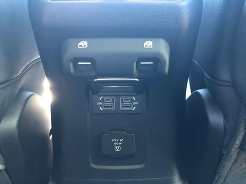 Used 2023 Jeep Wrangler Unlimited Rubicon 392 w/ Trailer Tow Package AWD/4WD image 31