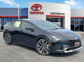 New 2026 Toyota Prius Plug-In Hybrid video 2