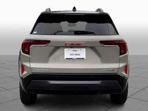 New 2026 GMC Terrain AT4 w/ Convenience Package III image 4