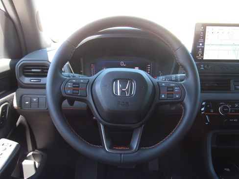 New 2026 Honda Passport TrailSport image 25