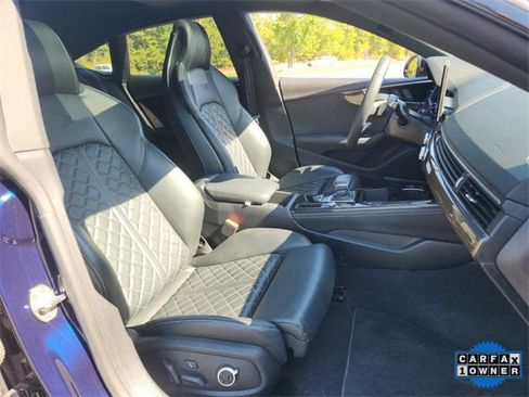 Used 2023 Audi S5 Prestige w/ Prestige Package image 16