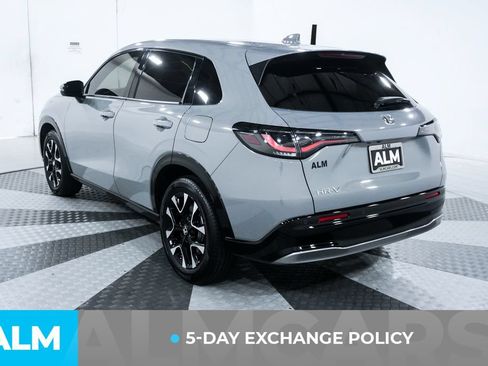 Used 2026 Honda HR-V EX-L image 3