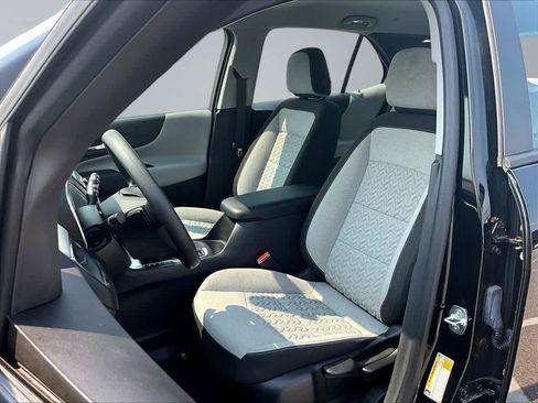 Used 2024 Chevrolet Equinox LS AWD/4WD image 23